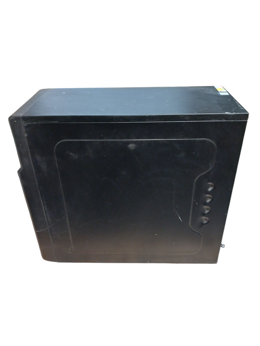 Silverstone Custom PC Intel i5-9400 @2.9Ghz 8GB DDR4 No HDD READ Q