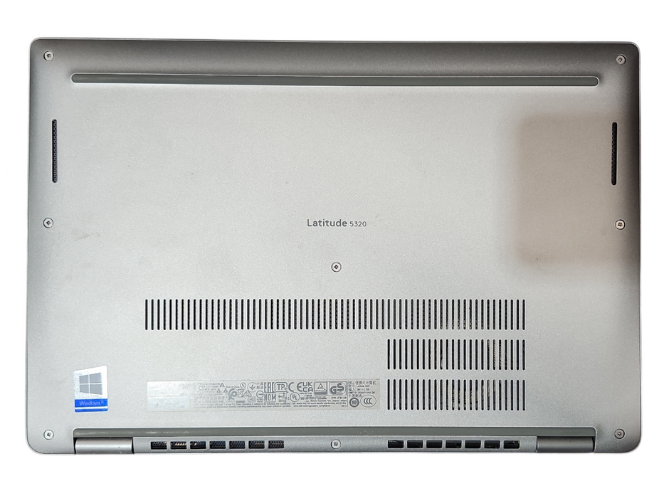 Dell Latitude 5320, i5-1145G7 @ 2.60GHz, 16GB DDR4, 256GB NVMe, FR KB  Lap200