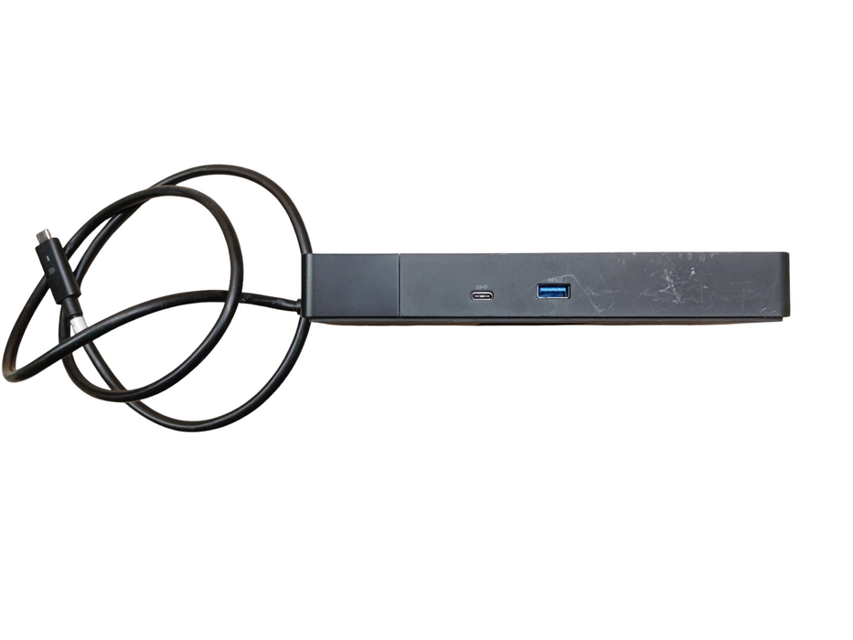 Dell WD19S USB-C Docking Station