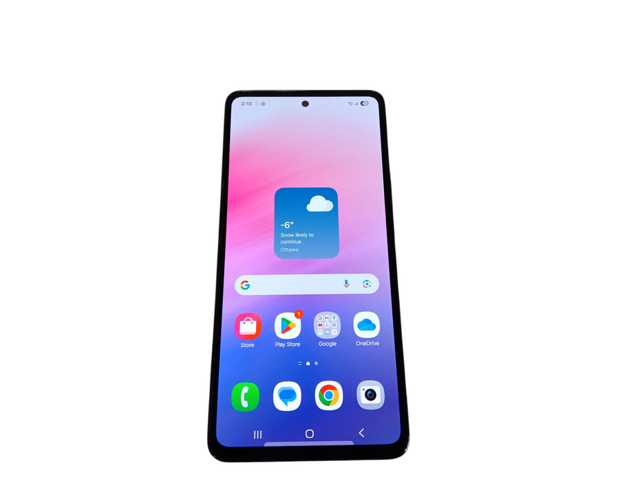 Samsung Galaxy A53 5G - 128GB - Black [SM-A536W] Q