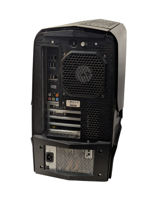 DELL Alienware Aurora R2 Intel Core i5 650 16GB RAM 1TB HDD -
