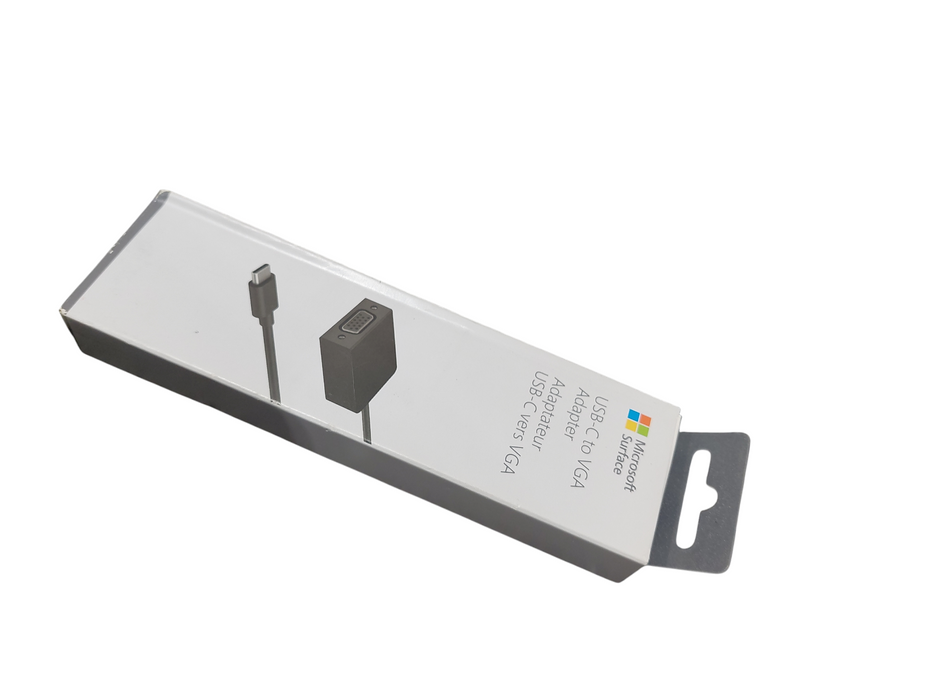 Microsoft Surface USB-C Type to VGA Adapter Model: 1858 NEW  =