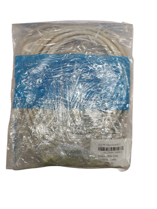 LOT 4x DB9 Female to Female Serial Cable – 10ft