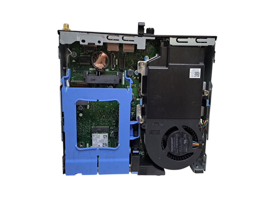 Dell OptiPlex 3080 Micro | Barebones No CPU/RAM/HDD *READ* )