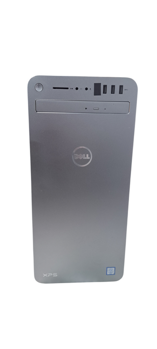 Dell XPS i7-6700K|16GB RAM DDR4|256 GB NVMe|GTX 960 | READ