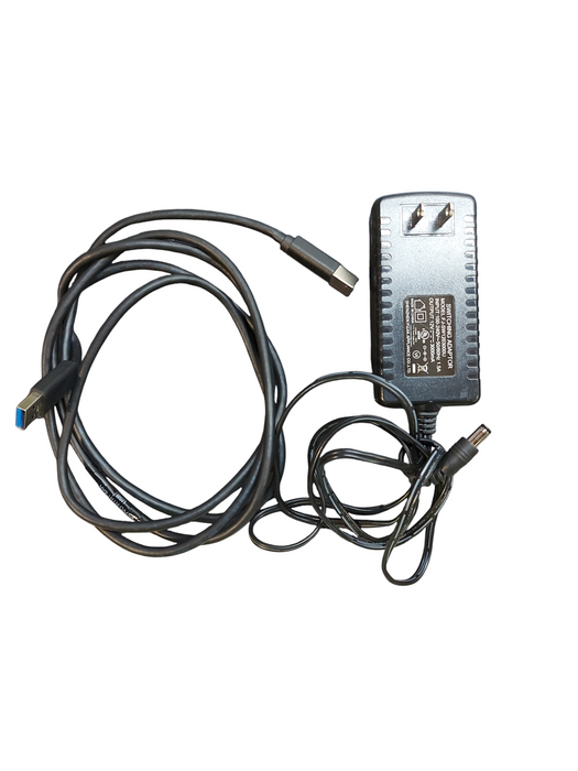 Super Speed T-300D  USB 3.0 to Dual SATA III Docking Station with Stand