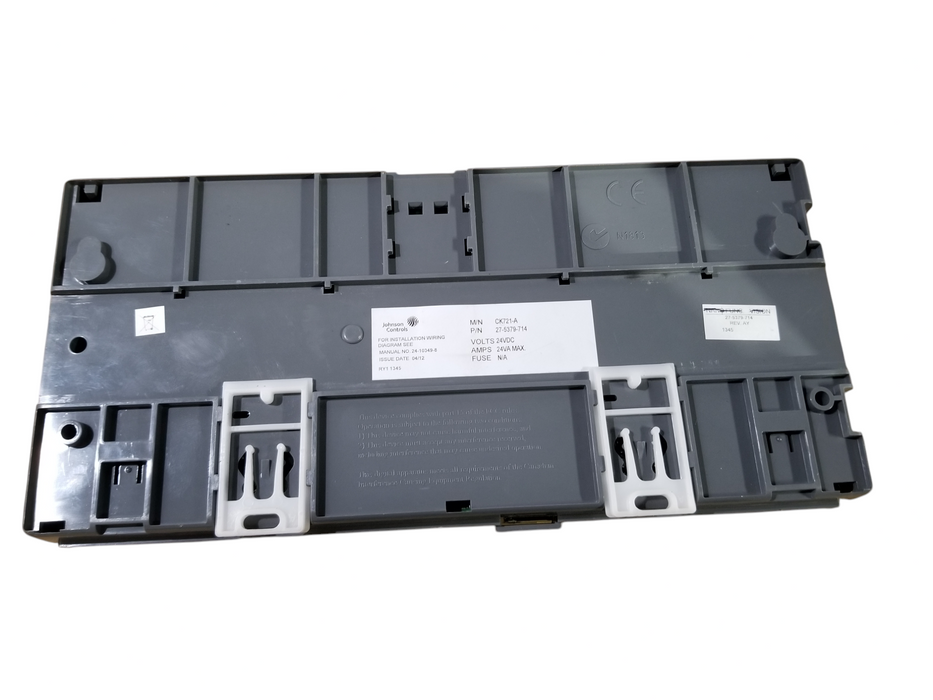 Johnson Controls CK721-A Network Controller 27-5379-714 For Security Manage