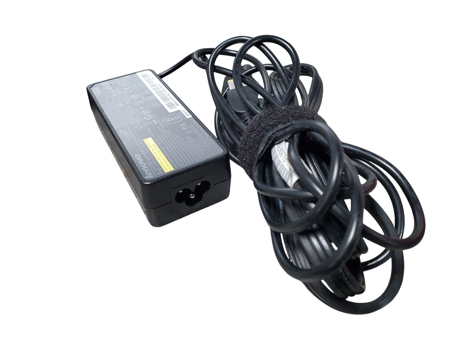 80x Original LENOVO 65W 20V 3.25A SA10J20136 PA-1650-72 AC Adapter Q