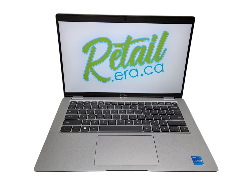 Dell Latitude 5440 i5-1335 16GB DDR4 256GB NVMe READ β Lap200