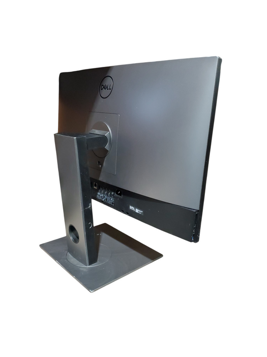 Dell Optiplex 7780 AIO, 16GB DDR4, 256GB NVMe, no OS