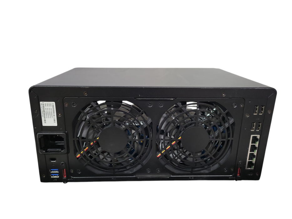 Synology DS1813+ 8-Bay NAS Disk Network Storage NO HDD/CADDIES !
