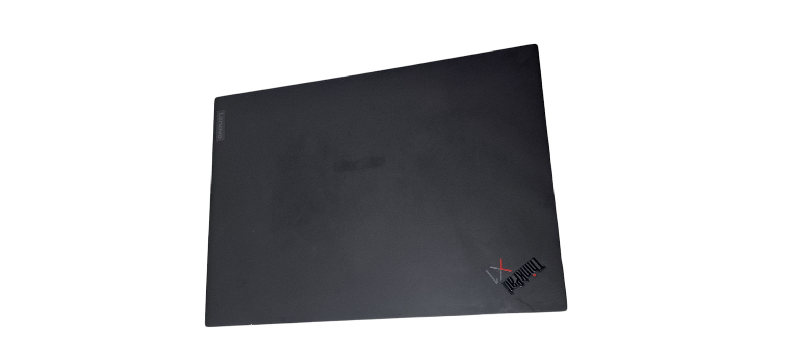 ThinkPad X1 Carbon Gen 10 i5-1235U CPU |16GB DDR5| No HDD|READ  Lap200