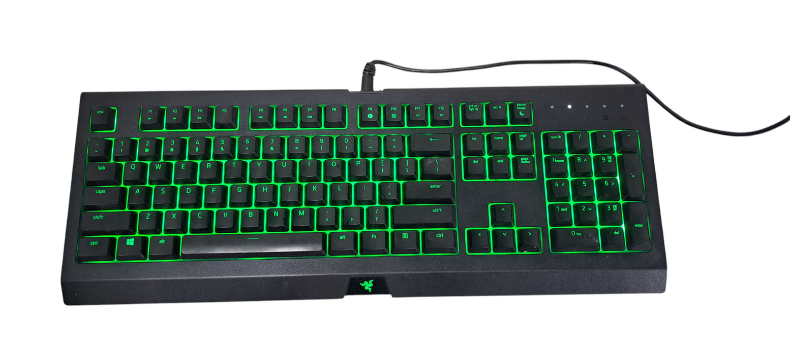 Razer Cynosa Chroma RZ03-0226 Gaming Keyboard