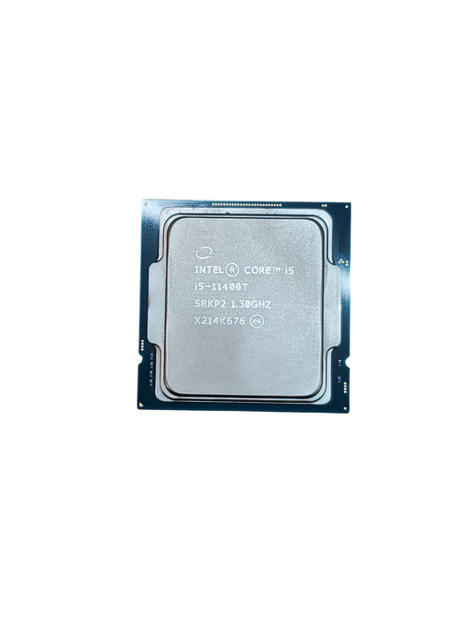 Intel Core i5-11400T CPU Processor 6-Core SRKP2 1.30GHZ