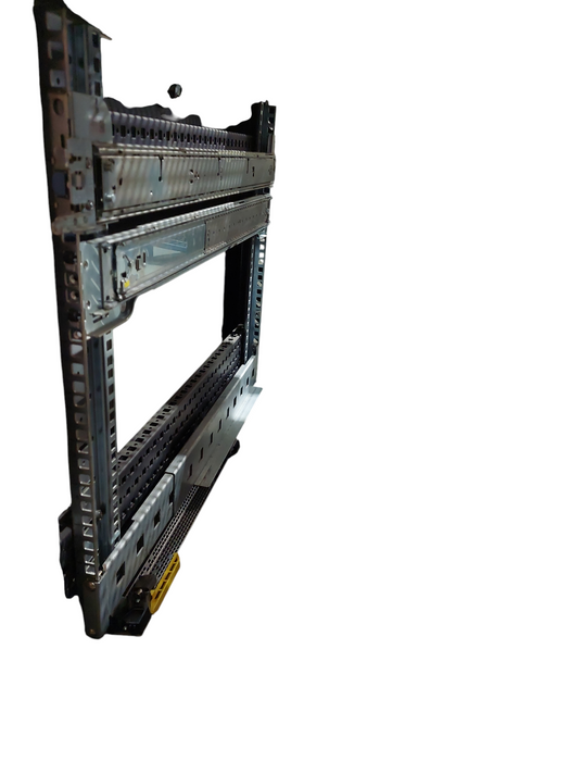 StarTech.com Half Size Server Rack ( Empty )  =