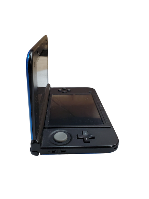 Nintendo 3DS XL Handheld Gaming System | Blue | *READ*