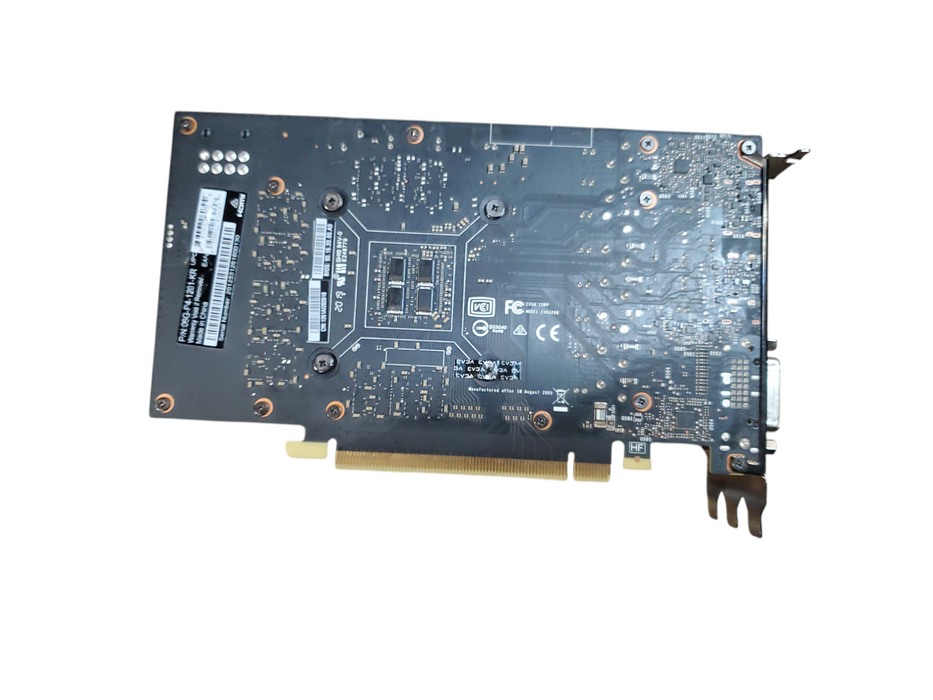 EVGA GeForce GTX 1660 Ti XC 6GB GDDR6 Graphics Card