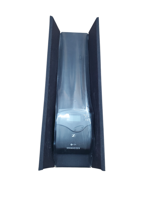 Sennheiser SK 100 G4-A Bodypack Transmitter - Open Box