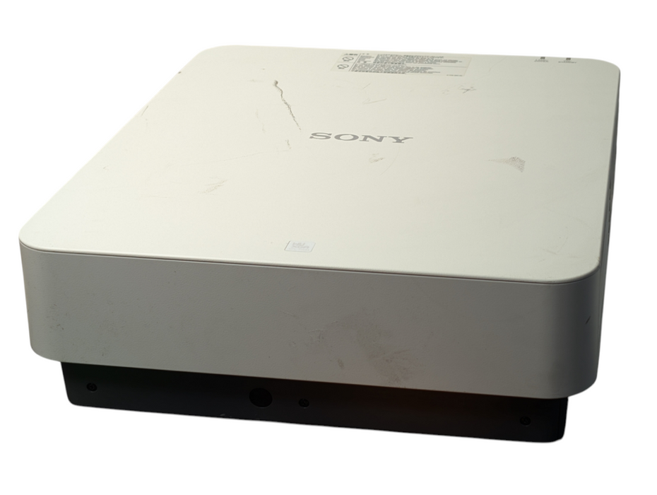 SONY VPL-FH31 WUXGA 3LCD 4,300 Lumens HDMI 790 Hours  -