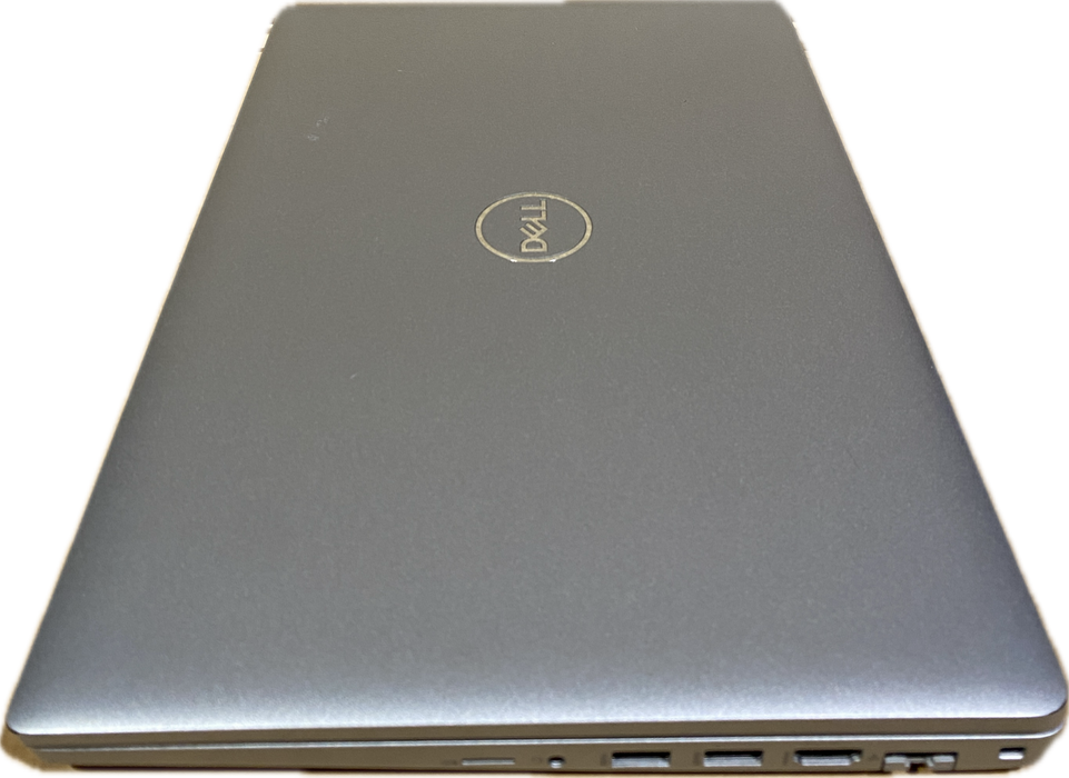 Dell Latitude 5520 Core i7-1185G7@3.00GHz 16GB RAM 256GB SSD  Lap200