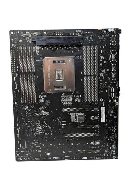 ASUS X99-A/USB 3.1 Intel Core i7-5820K 16GB RAM Motherboard Combo  -