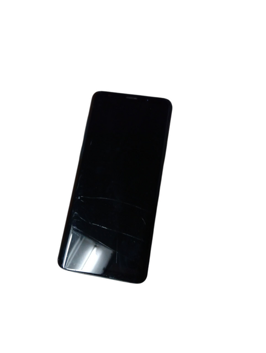 Samsung Galaxy S9+ - 64GB - Silver [SM-G965W]