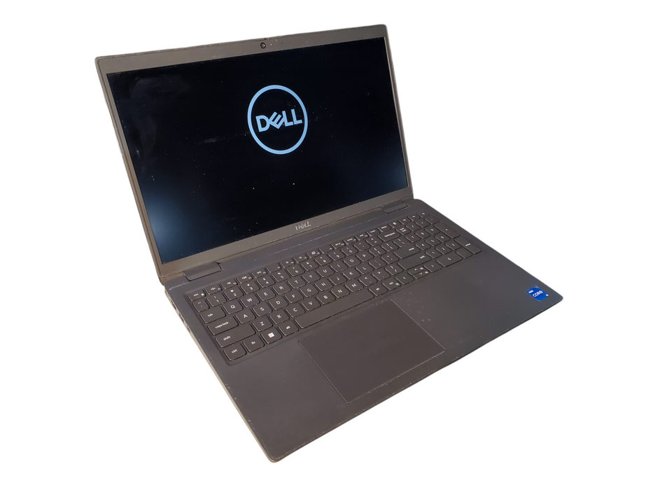Dell Latitude 3520, i5-1145G7 2.60GHz, 16GB DDR4, 256GB NVMe  Lap200