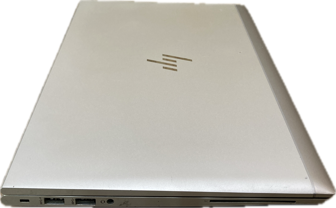 HP EliteBook 840 G8 Core i5-1135G7@2.4GHz 16GB RAM 256GB SSD READ Q Lap200