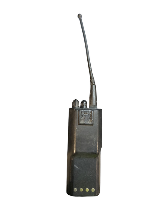 Motorola GTX H11WCD4CB1AN Two Way Radio Walkie Talkie Read Description