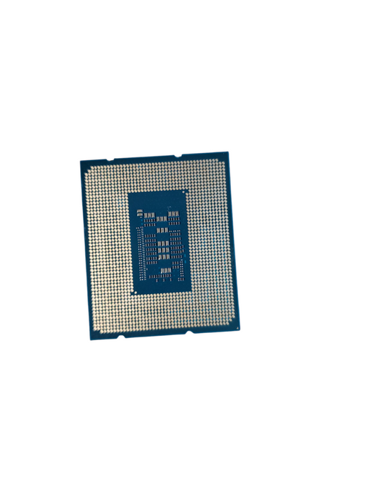 Intel Core i3-13100 SRMBU 3.40GHz LGA-1700 Desktop CPU