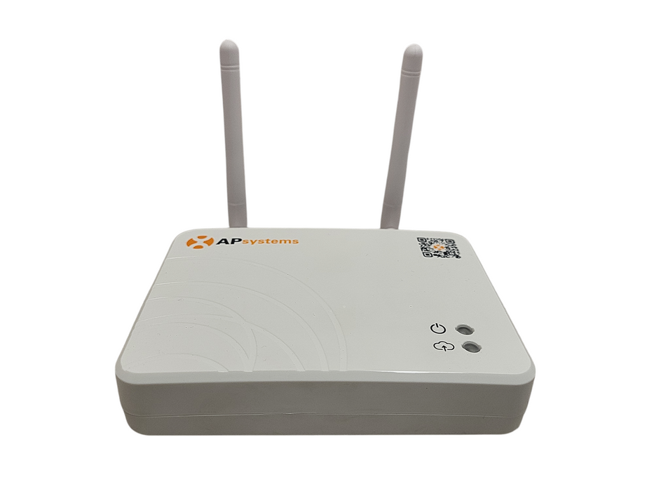 APsystems ECU-R Energy Communication Unit &Gateway Residential Monitoring  Q$
