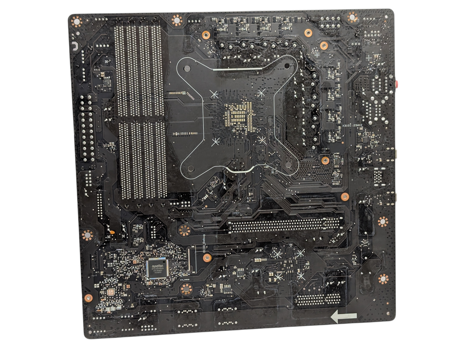 HP OMEN Motherboard AM4 PN: M22432-001 -