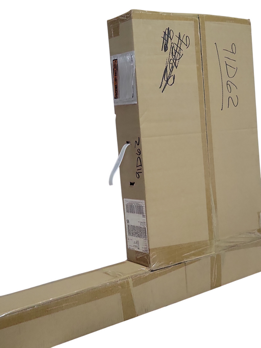 AXIS T91D62 Telescopic Parapet Surveillance Camera Mount 5507-271 Q_