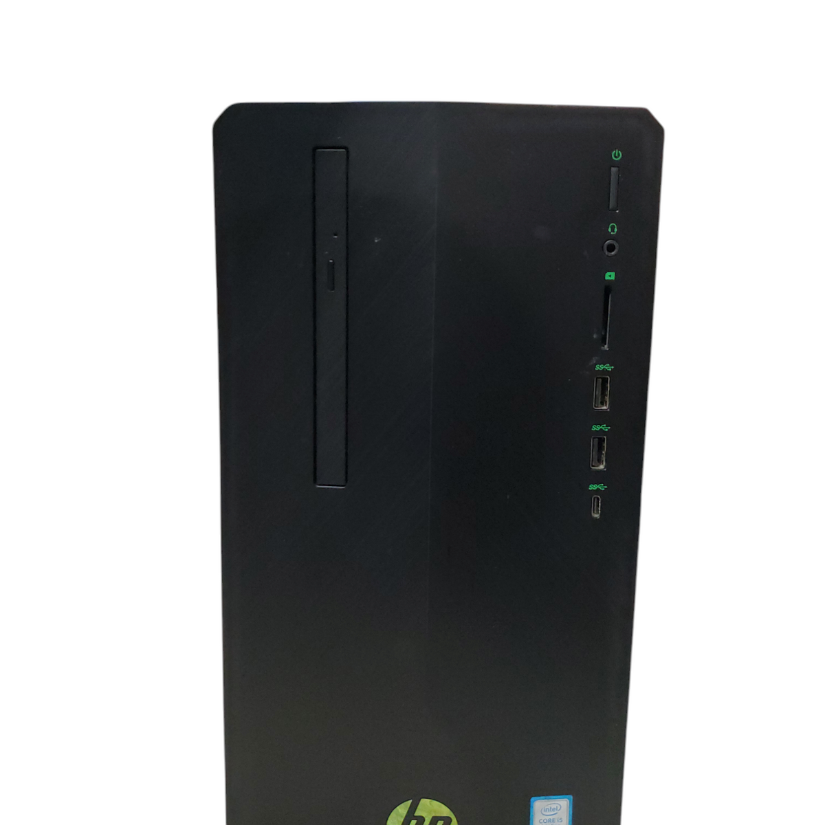 HP Pavilion DESKTOP 690-00XX i5-8400@2.8GHz 8GB RAM Desktop Gaming