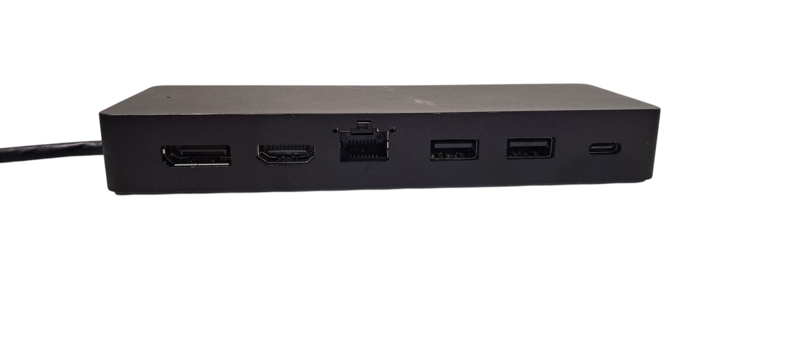 Genuine HP Universal USB-C Multiport Hub Dock DP HDMI M96882-001