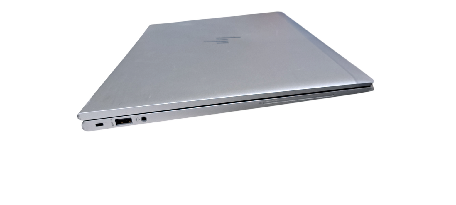 HP EliteBook 850 G7 i5-10210U|16GB RAM|256GB NVMe| READ W/AC Lap200  BudLap