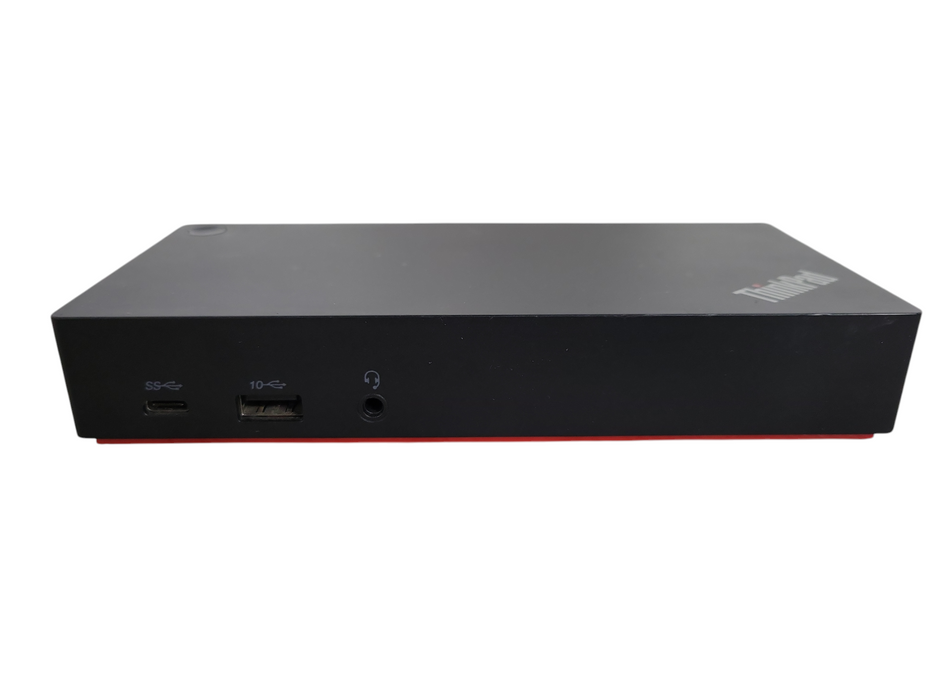 Lenovo ThinkPad USB-C Dock Gen 2 LDC-G2 !