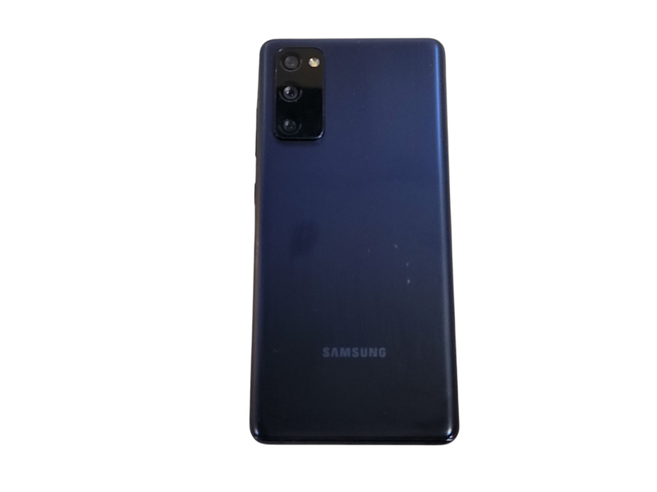 Samsung Galaxy S20 FE 5G - 128GB - Navy Blue [SM-G781W] Q