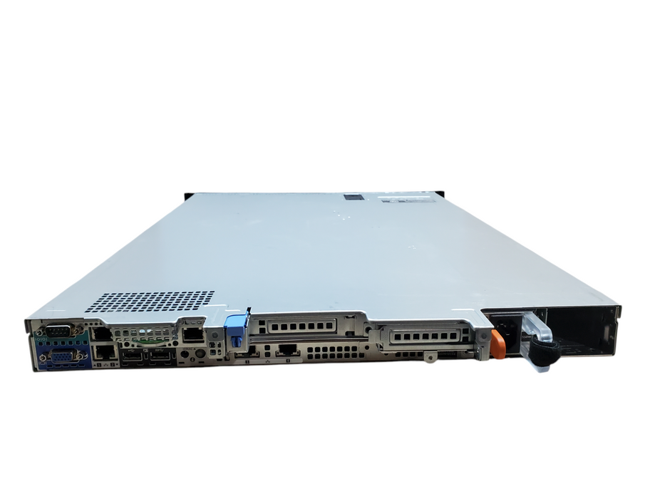 Dell PowerEdge R430 2x Xeon E5-2623 v4 64GB DDR4 H730 Mini - 1xPSU No HDD