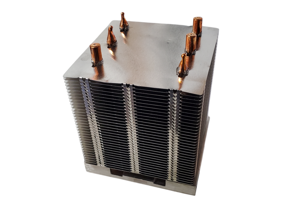 IBM X3500 SYSTEM PROCESSOR HEATSINK 00AL468 00KG194