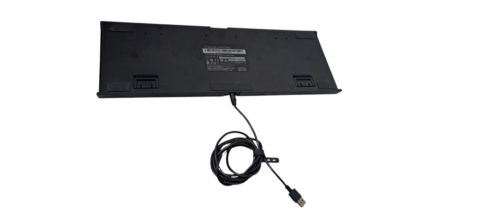 Razer Cynosa Chroma RZ03-0226 Gaming Keyboard