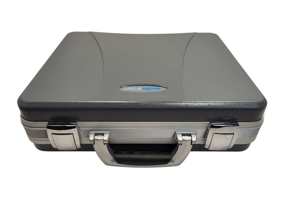 Audioscan RM500SL Hearing Aid Analyzer Audiometer $