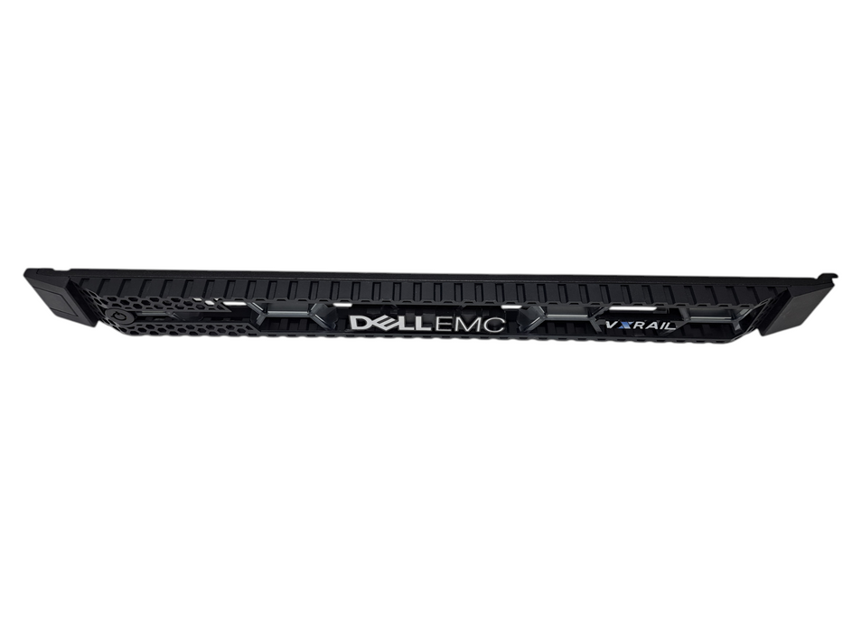 Dell VxRail 1U Bezel E560 E560F E560N PowerEdge R440 R640 | NO KEY Q)