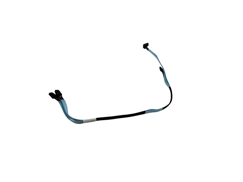 HP 869662-001 875566-001 Dual Mini SAS Cable for ProLiant DL360 G10 %