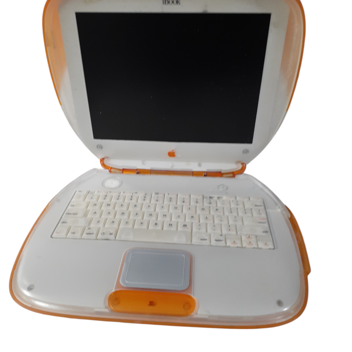 Apple iBook G3 Clamshell M2453 12.1