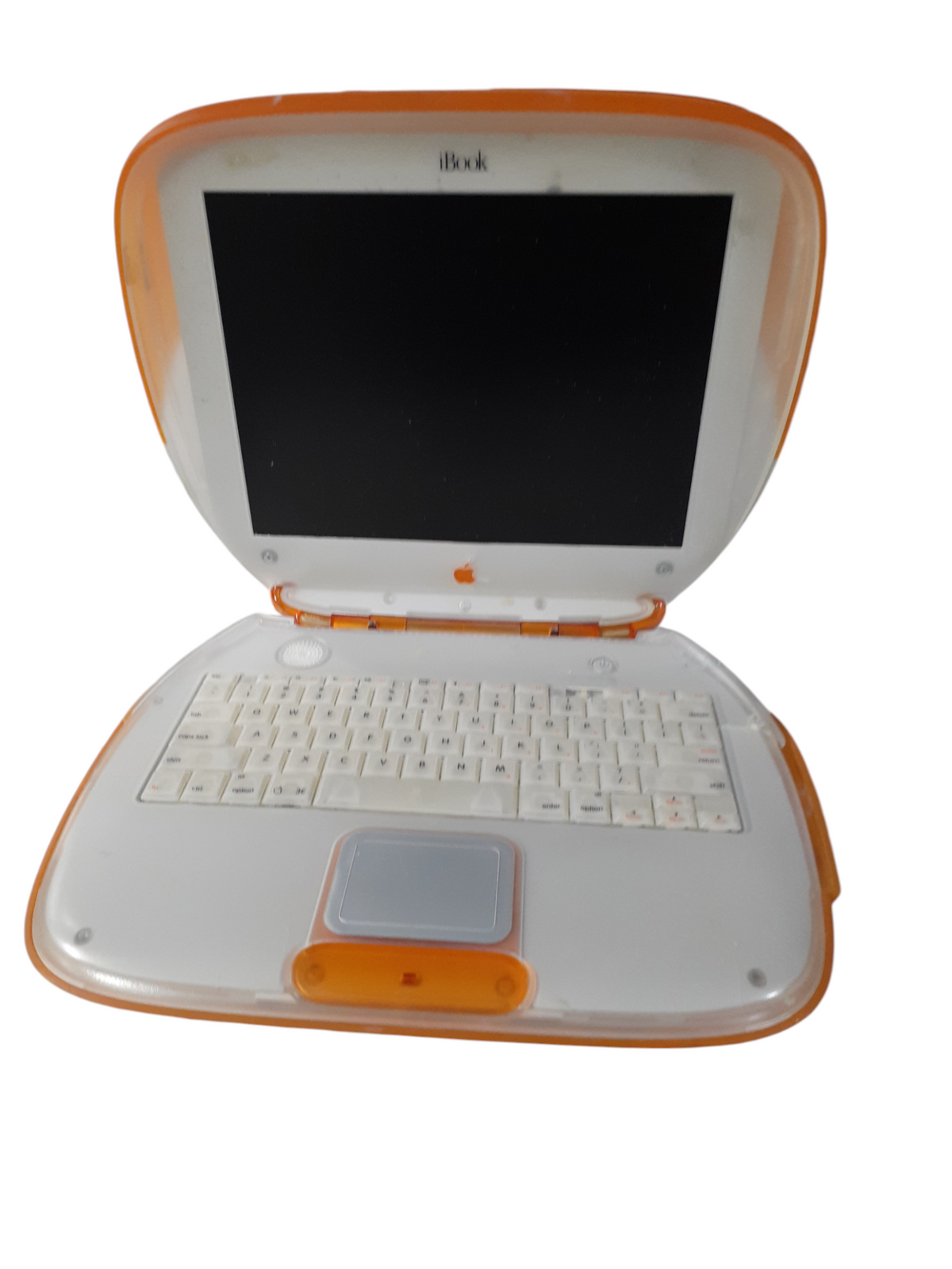 Apple iBook G3 Clamshell M2453 12.1