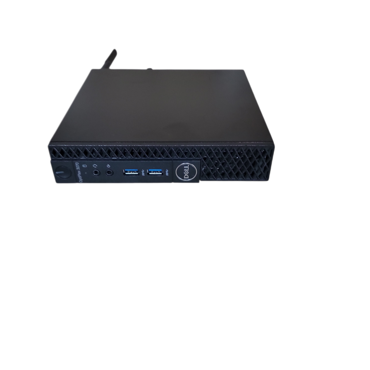 ⭐️61833A⭐️DELL Optiplex3070 i7-9700 Dell OptiPlex 7010 Plus Desktop Computer - Intel Core i7 13th Gen