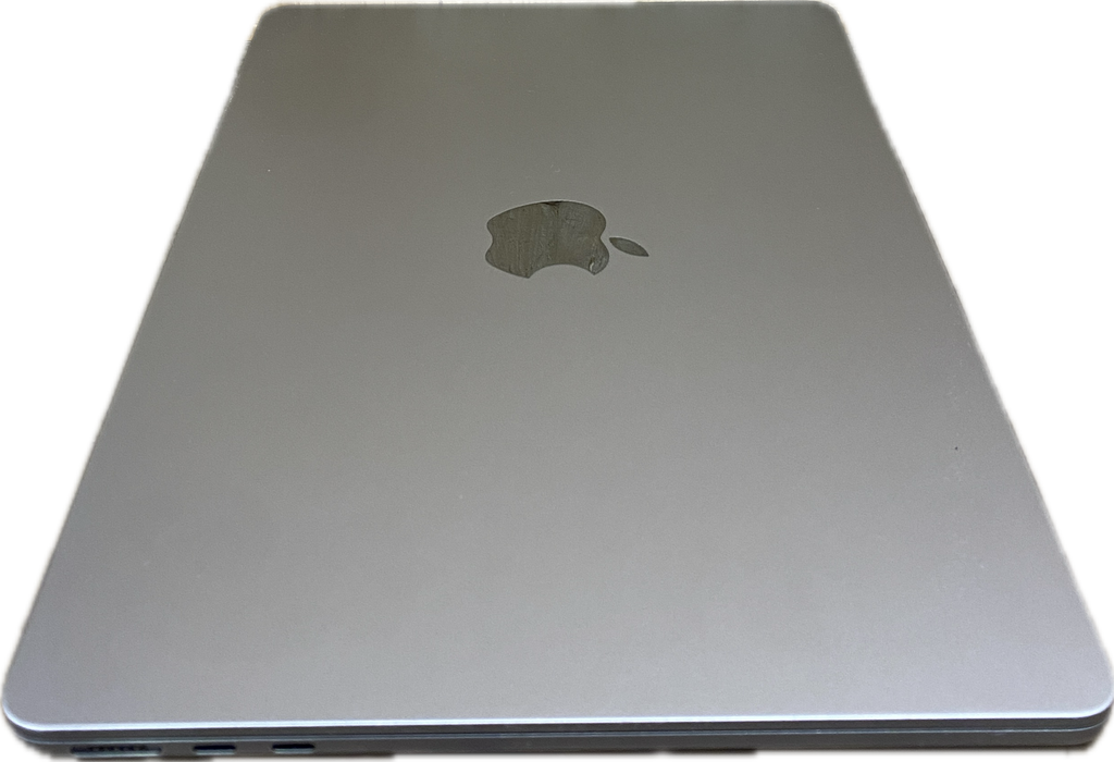 Apple MacBook Air 13 M2 2022 Space  Gray 8GB RAM 256GB SSD No Power Adapter