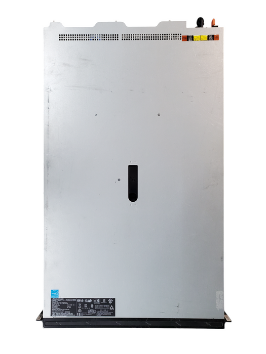Lenovo ThinkServer RD650 2x Xeon E5-2650 v3 32GB DDR4 - No HDD