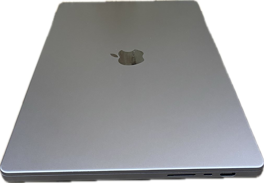Apple MacBook Pro 16" 2021 M1 Pro 16GB RAM 512GB SSD No Power Adapter